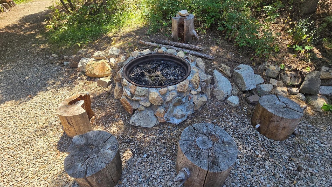 Photo of Outdoor in Garden Valley