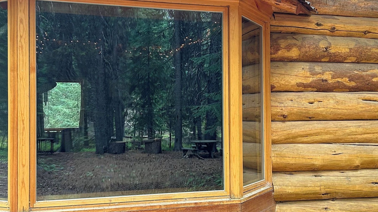 Photo of Outdoor in Bend