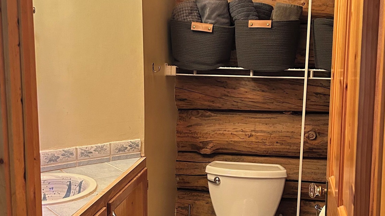 Photo of Bathroom in Bend