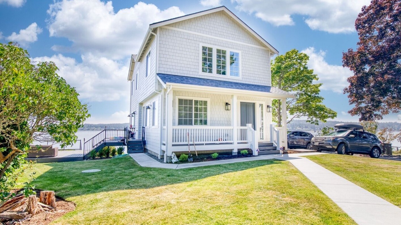 Photo of Outdoor in Gig Harbor