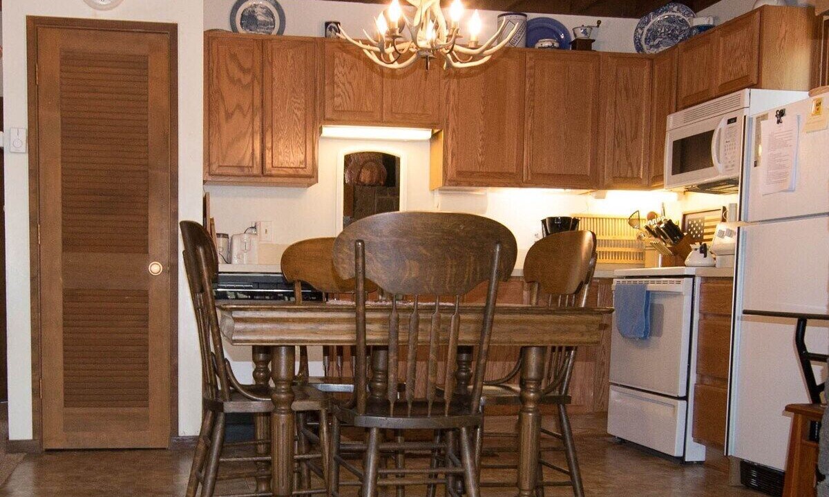 Photo of Kitchen in Black Butte Ranch