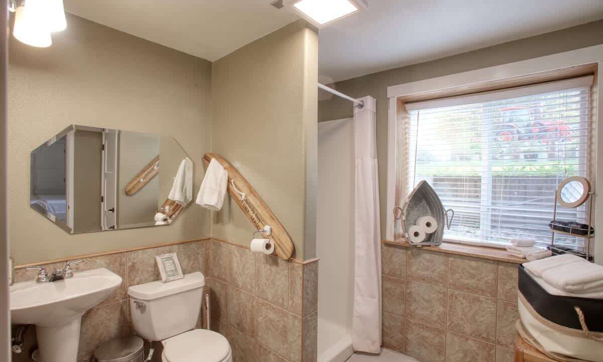 Photo of Bathroom in Rathdrum
