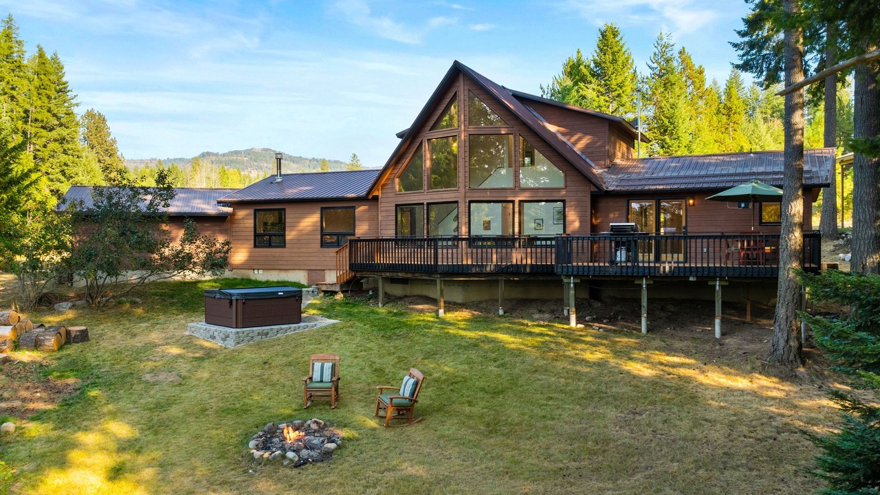 Photo of Outdoor in Sagle