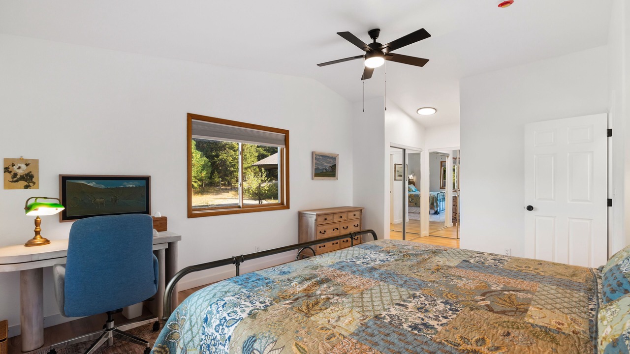 Photo of Bedroom in Sagle