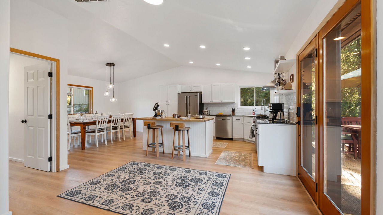 Photo of Kitchen in Sagle