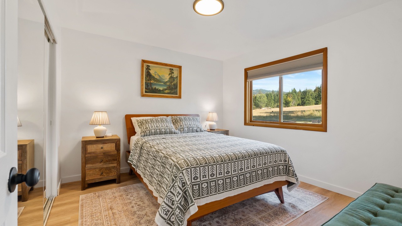 Photo of Bedroom in Sagle