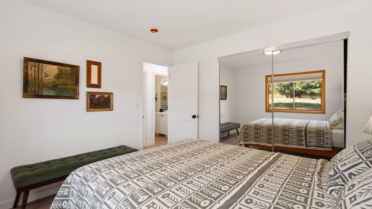 Photo of Bedroom in Sagle
