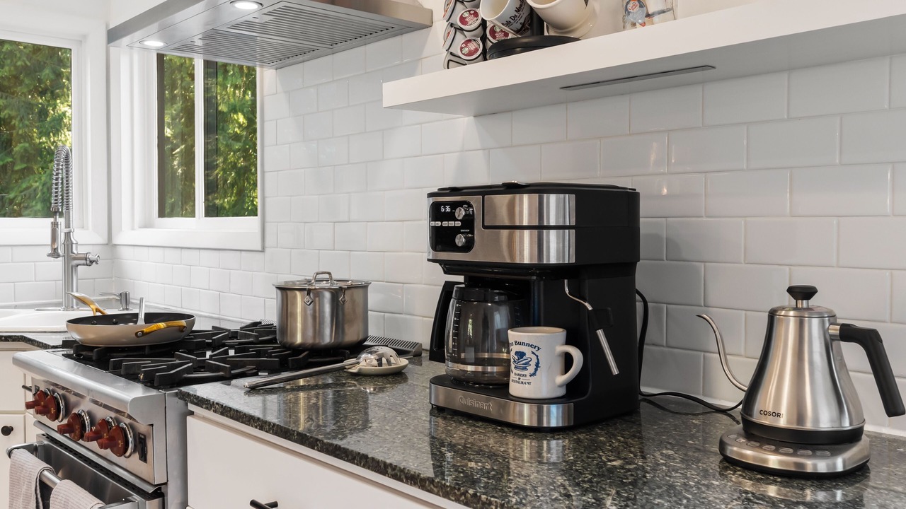Photo of Kitchen in Sagle