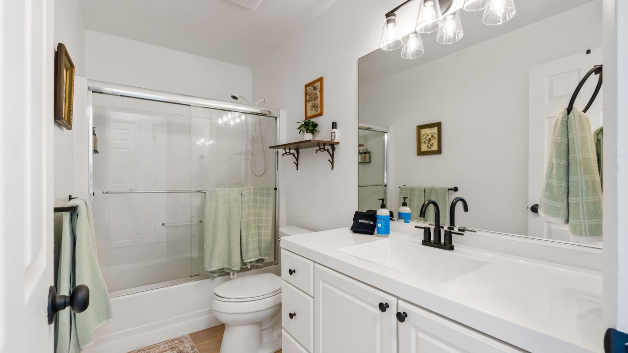 Photo of Bathroom in Sagle