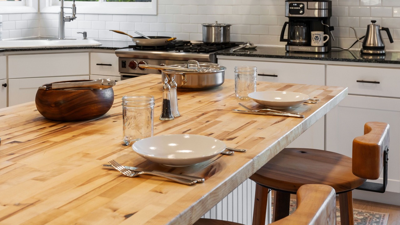 Photo of Kitchen in Sagle