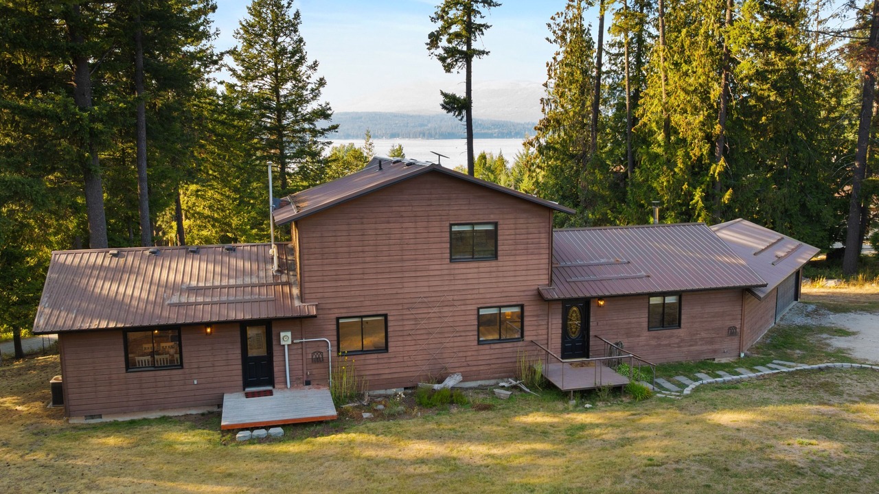 Photo of Outdoor in Sagle