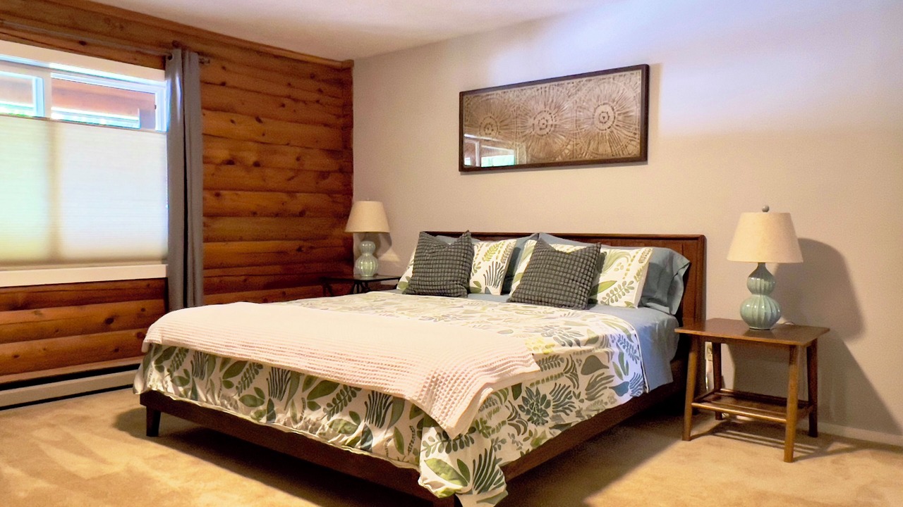 Photo of Bedroom in Sisters
