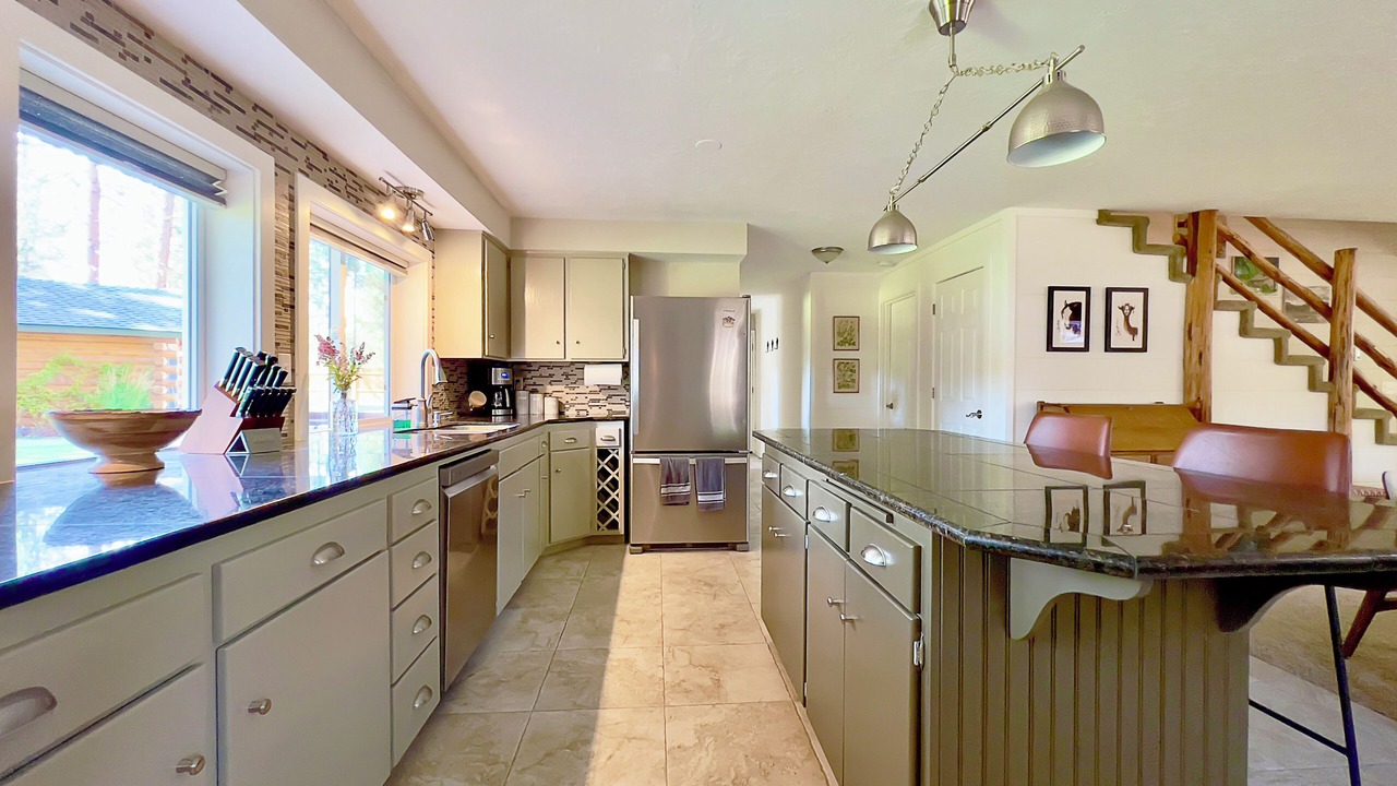 Photo of Kitchen in Sisters