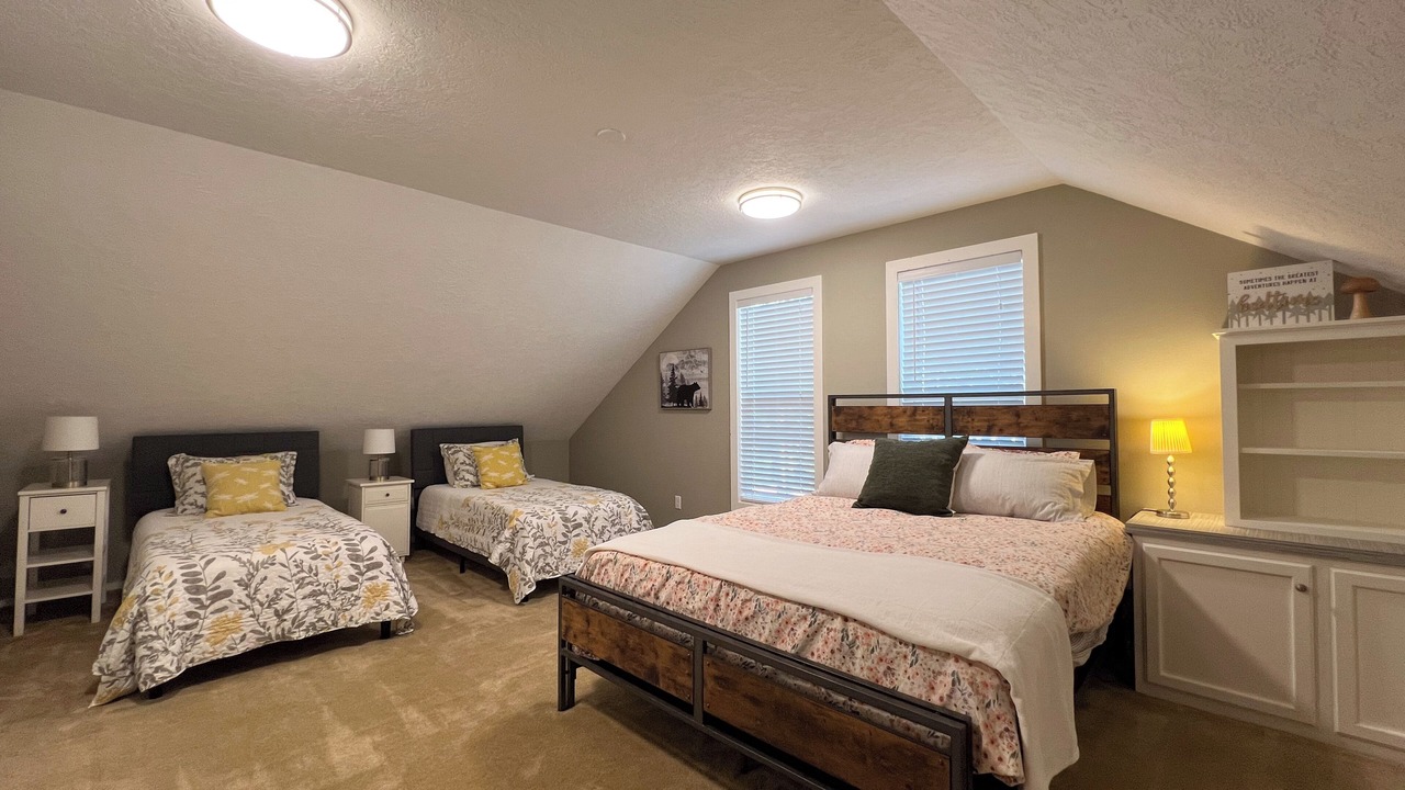 Photo of Bedroom in Sisters