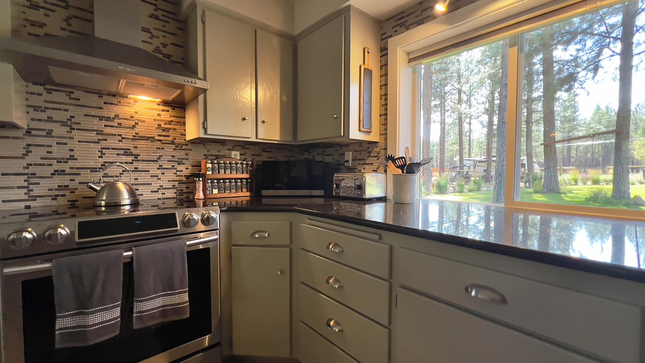 Photo of Kitchen in Sisters