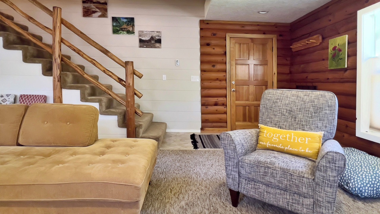 Photo of Livingroom in Sisters