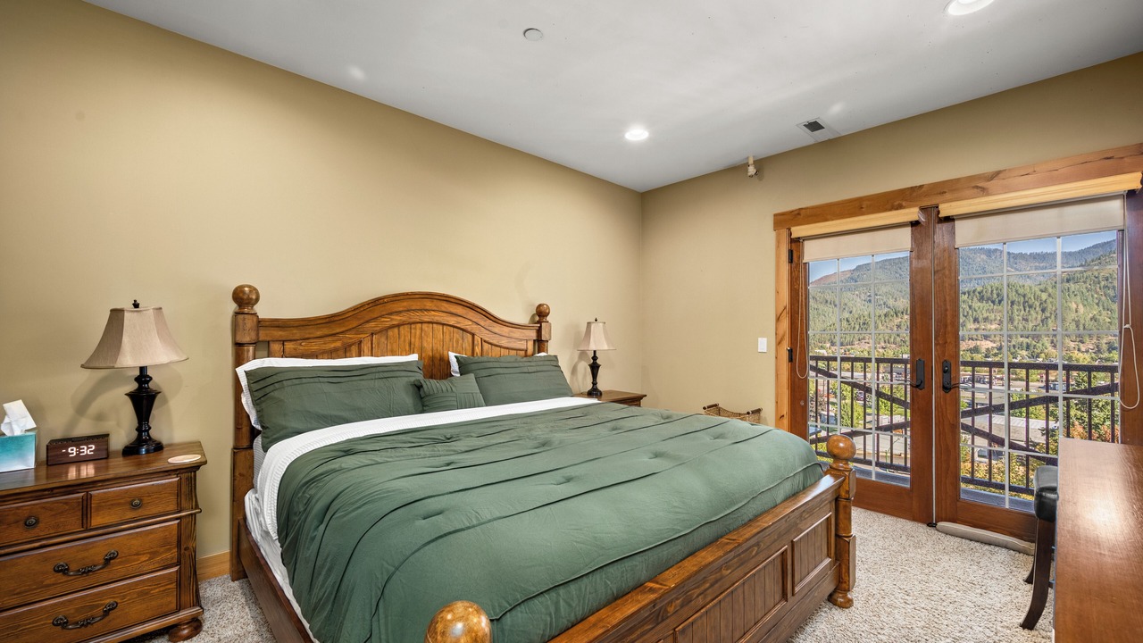 Photo of Bedroom in Kellogg