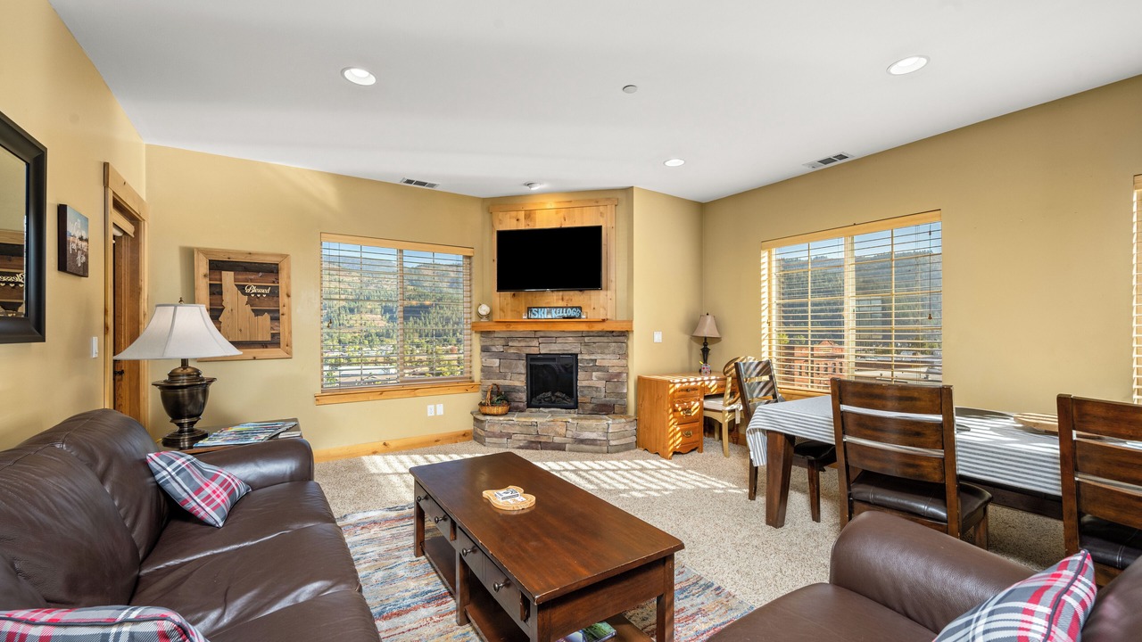 Photo of Livingroom in Kellogg