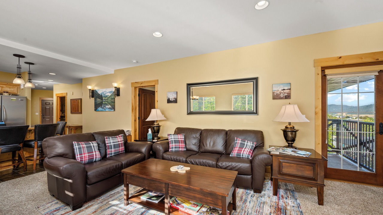 Photo of Livingroom in Kellogg