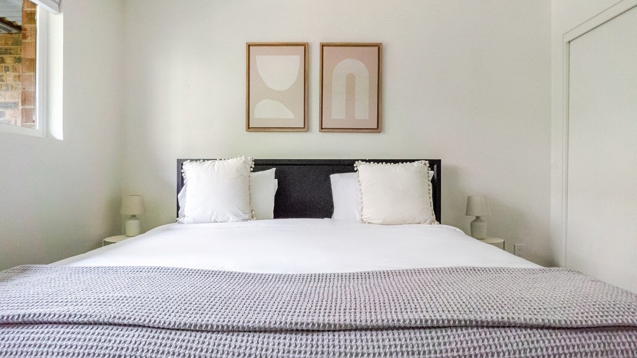 Photo of Bedroom in North Queen Anne