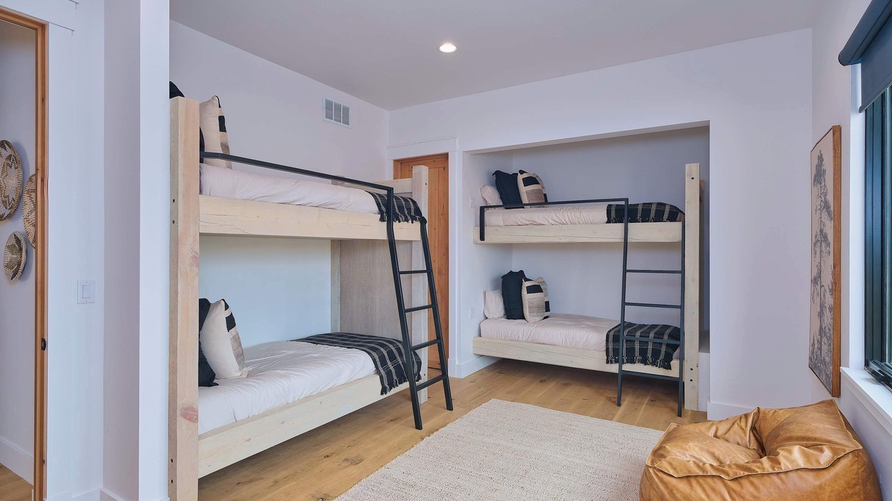 Photo of Bedroom in Driggs