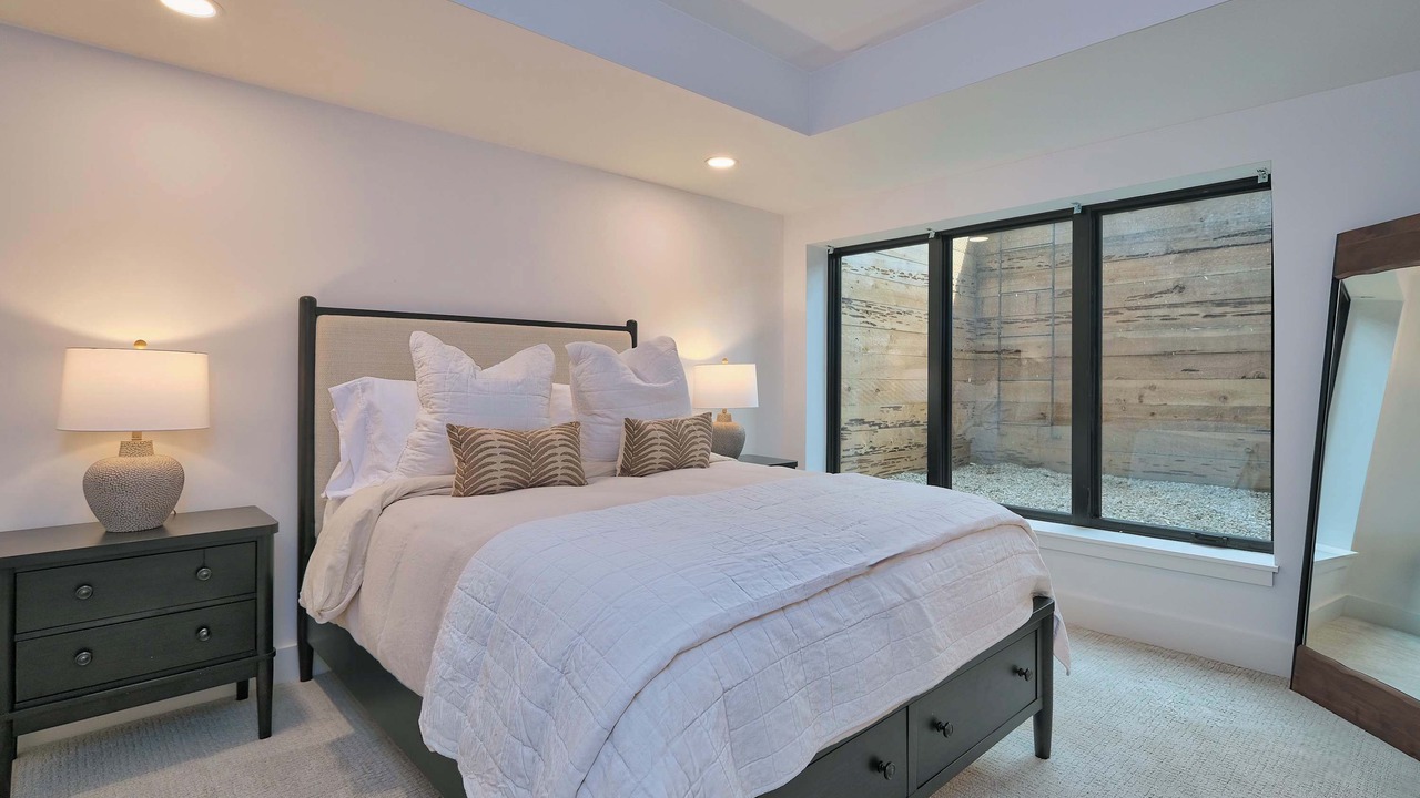 Photo of Bedroom in Driggs