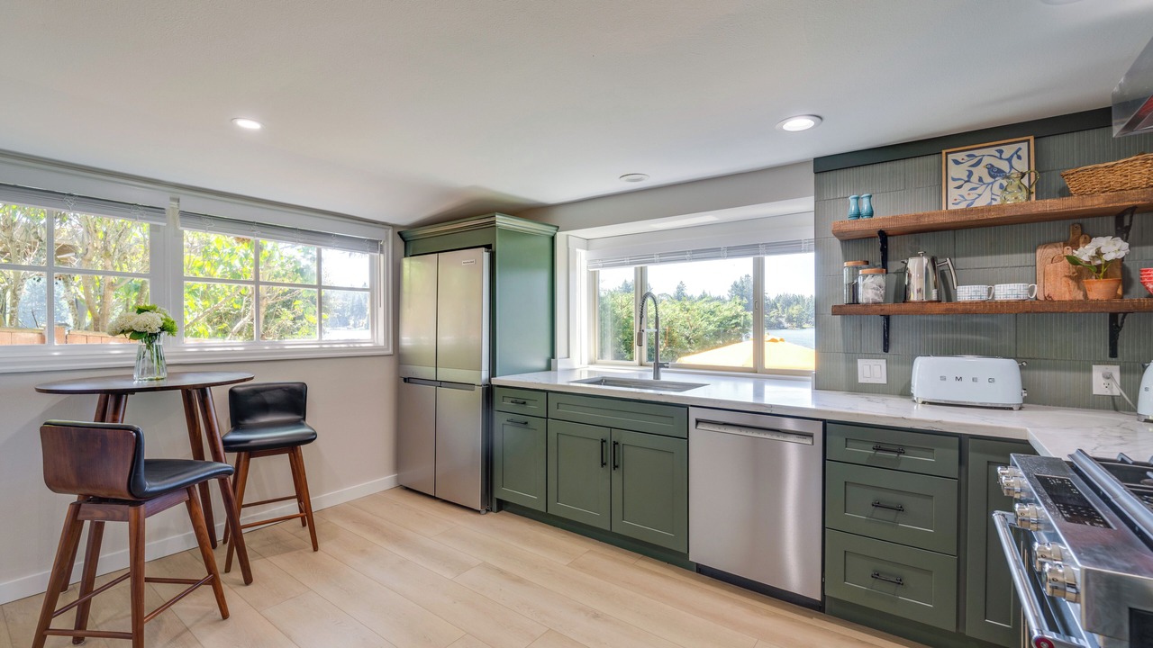 Photo of Kitchen in Lakewood