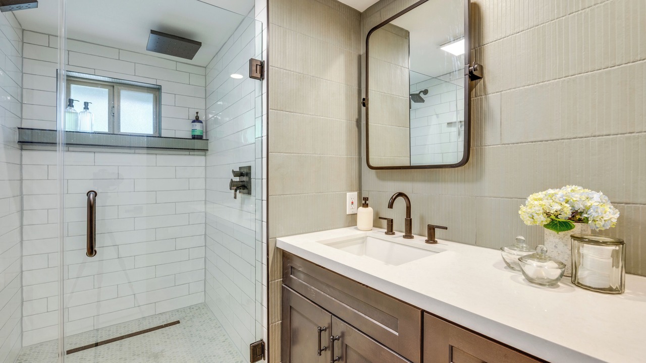 Photo of Bathroom in Lakewood