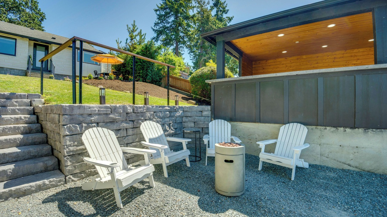 Photo of Patio Balcony in Lakewood