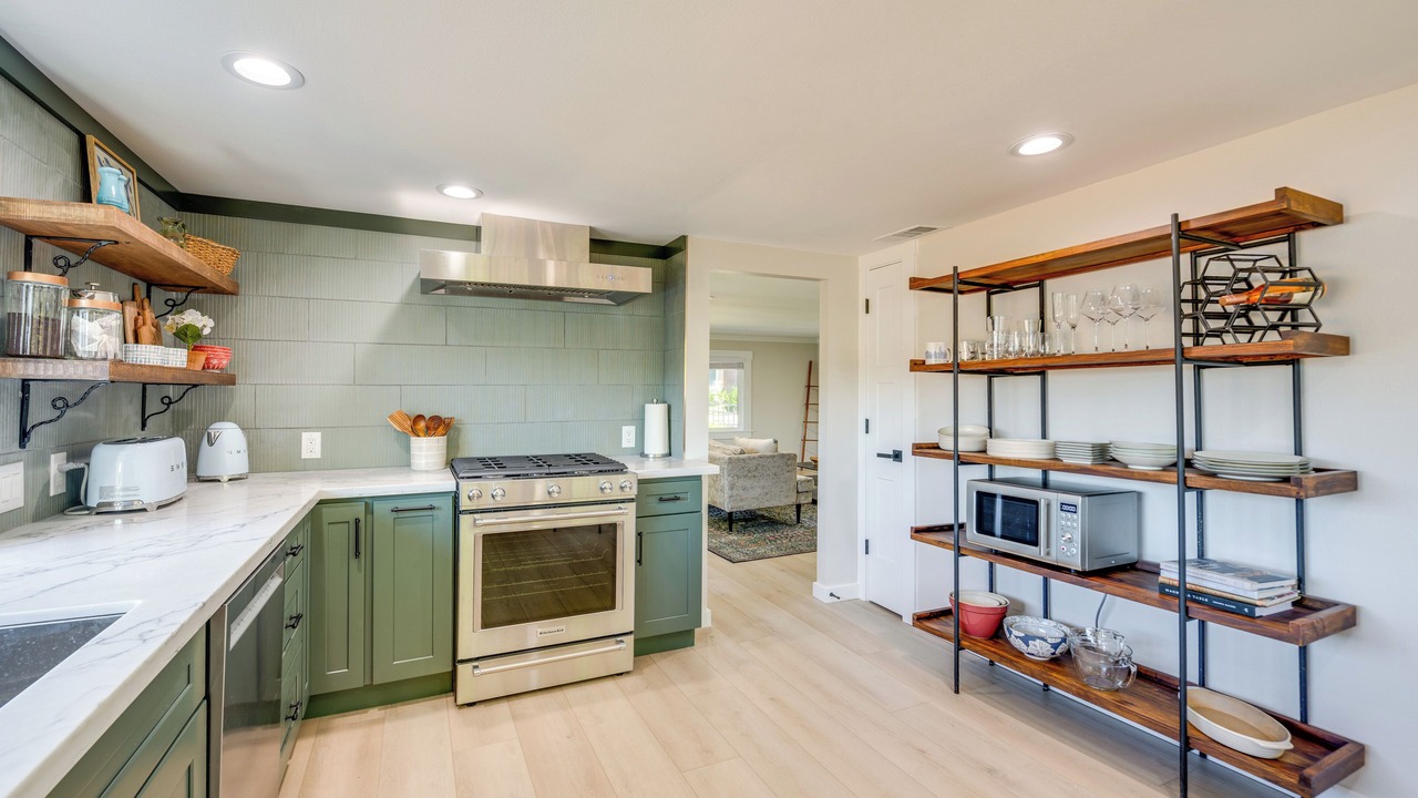 Photo of Kitchen in Lakewood