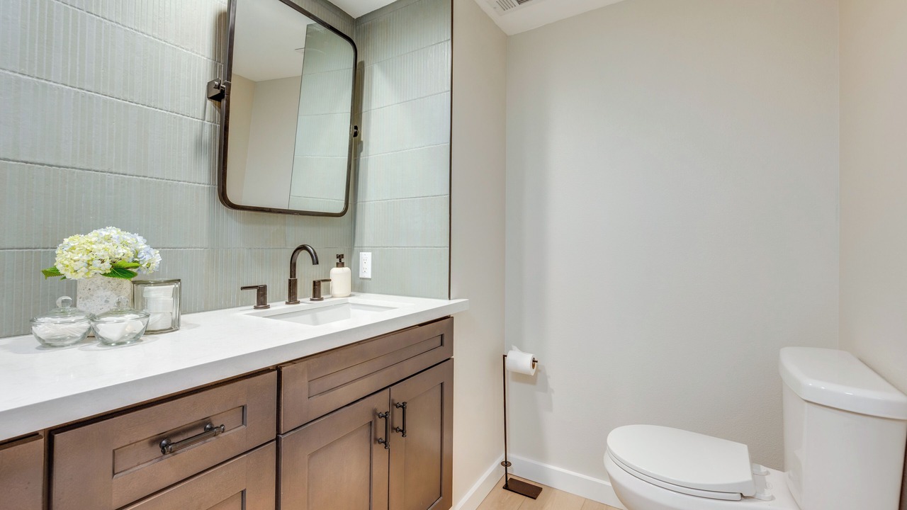 Photo of Bathroom in Lakewood