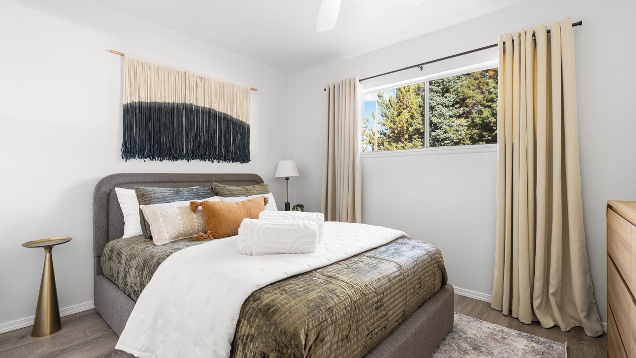 Photo of Bedroom in Southeast Boise