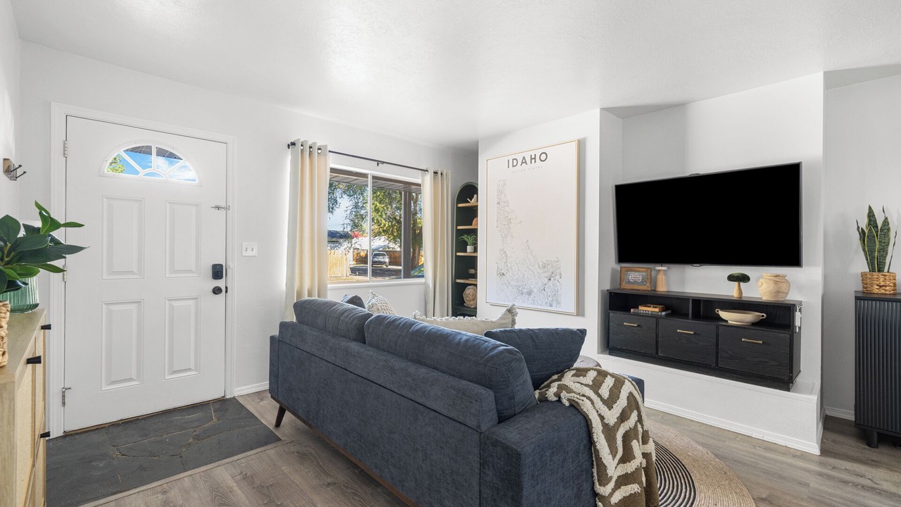 Photo of Livingroom in Southeast Boise