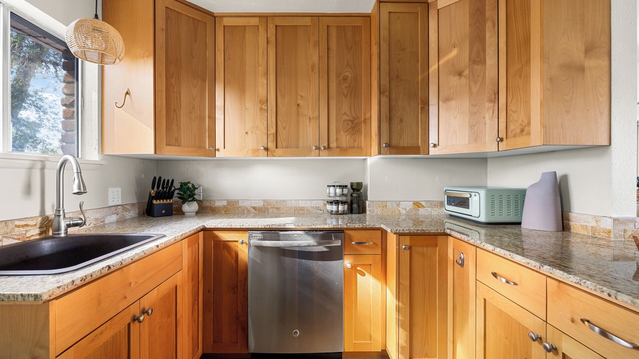 Photo of Kitchen in Southeast Boise