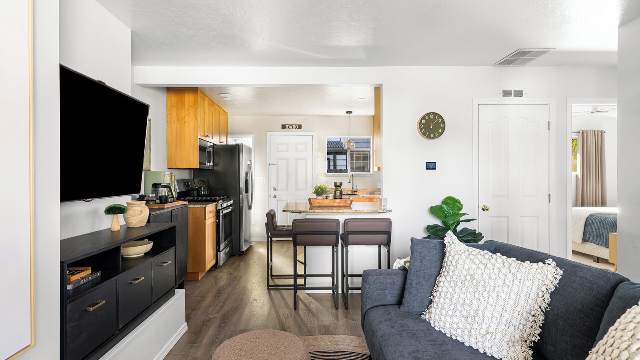 Photo of Livingroom in Southeast Boise