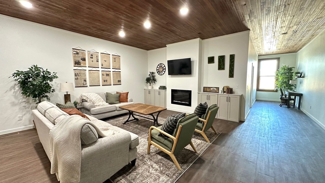 Photo of Livingroom in Montpelier