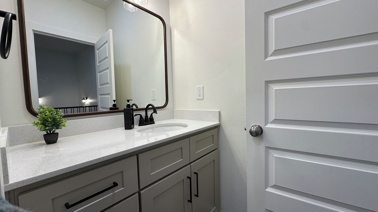 Photo of Bathroom in Montpelier