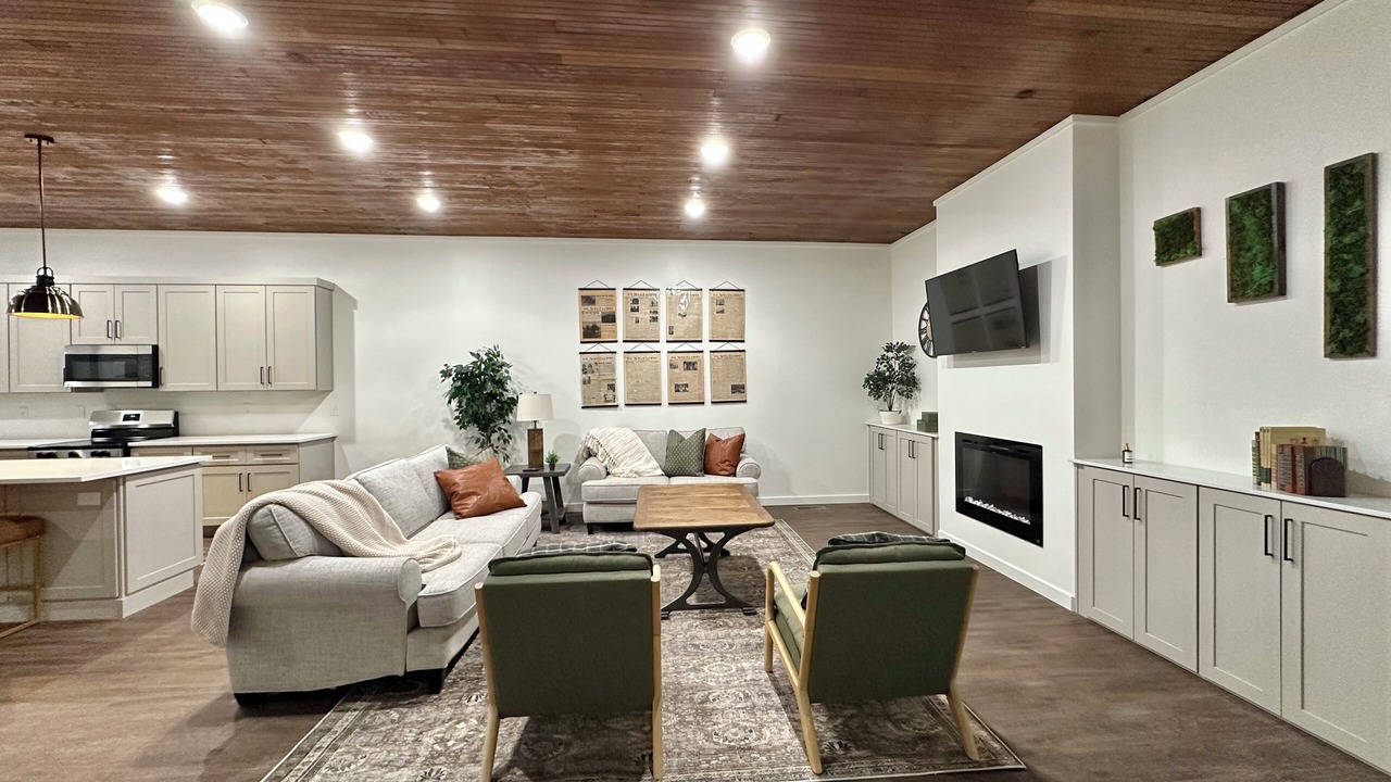 Photo of Livingroom in Montpelier
