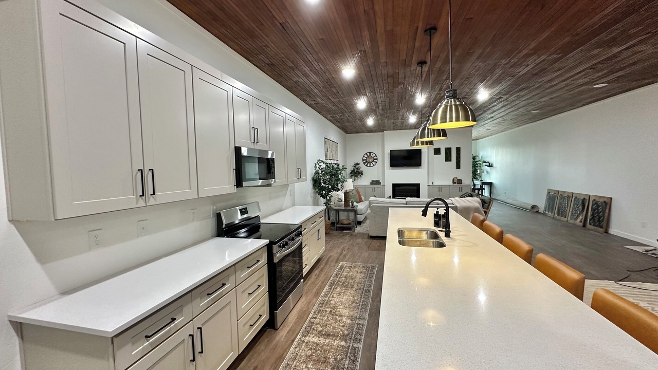 Photo of Kitchen in Montpelier