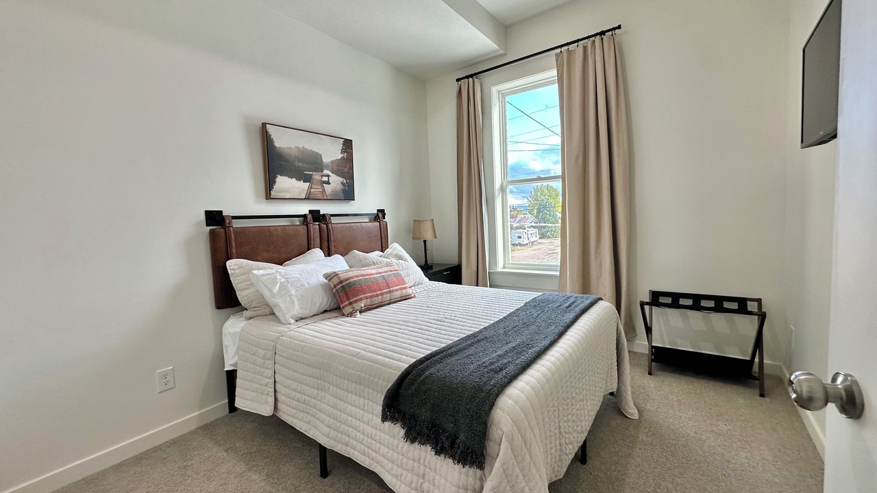Photo of Bedroom in Montpelier