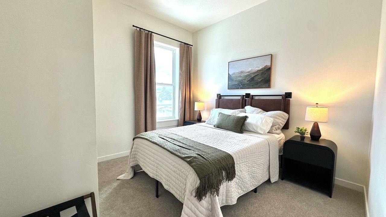 Photo of Bedroom in Montpelier