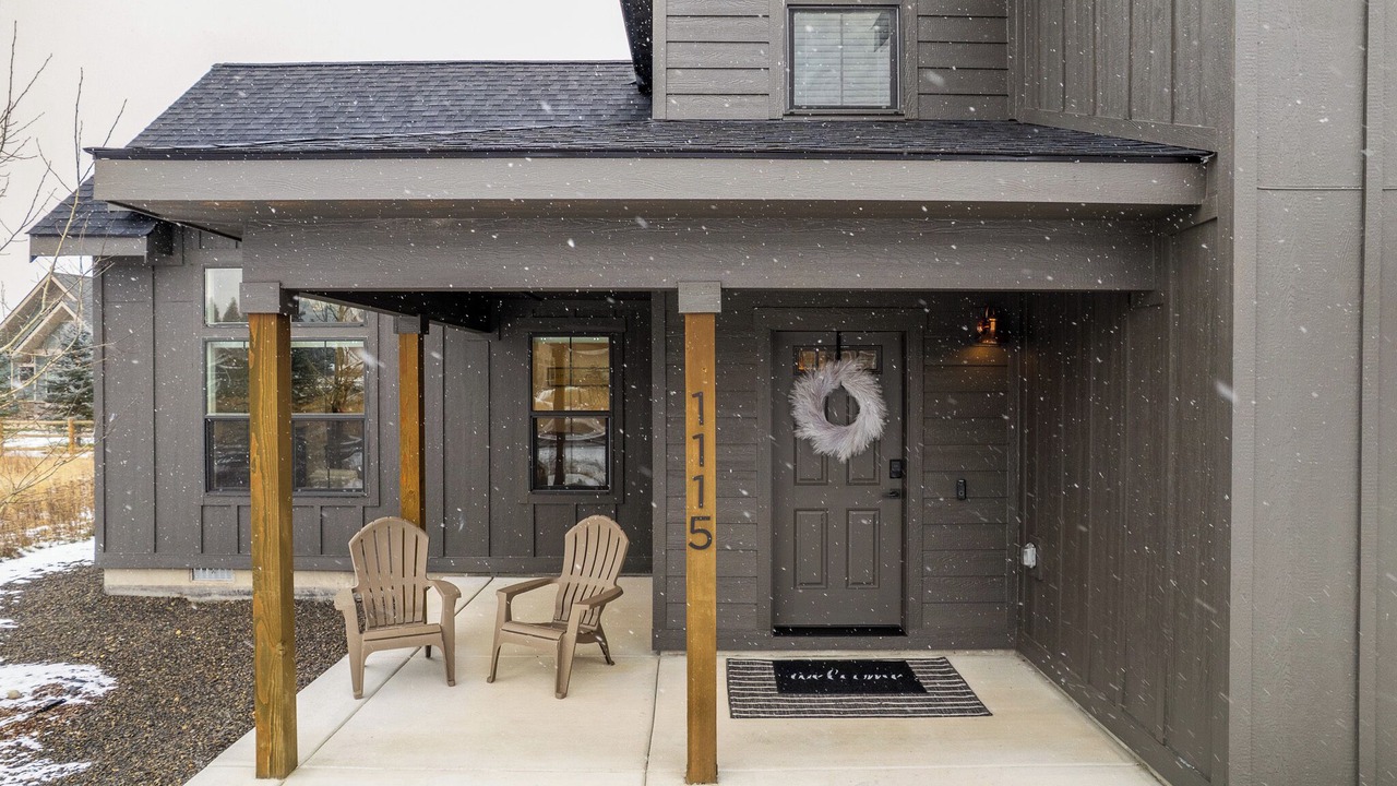 Photo of Outdoor in McCall