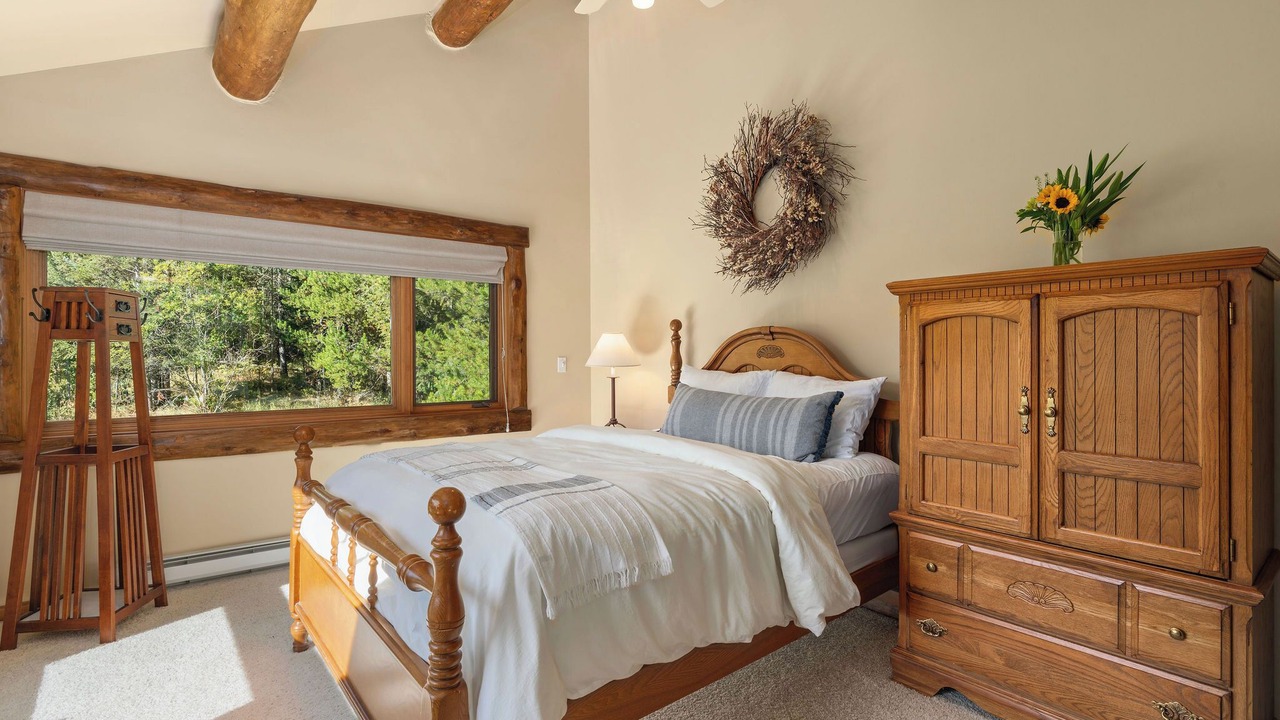 Photo of Bedroom in Wilson