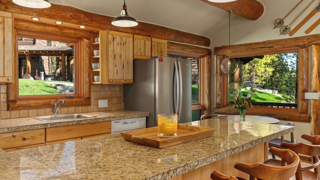 Photo of Kitchen in Wilson