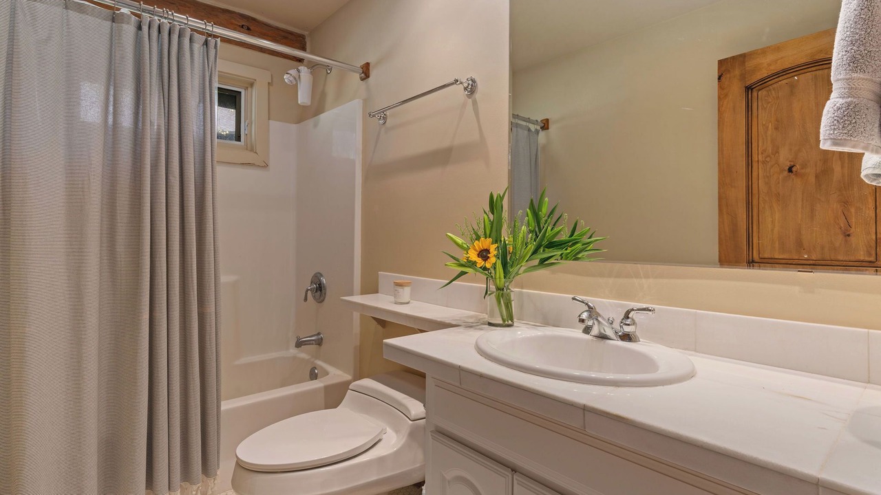 Photo of Bathroom in Wilson