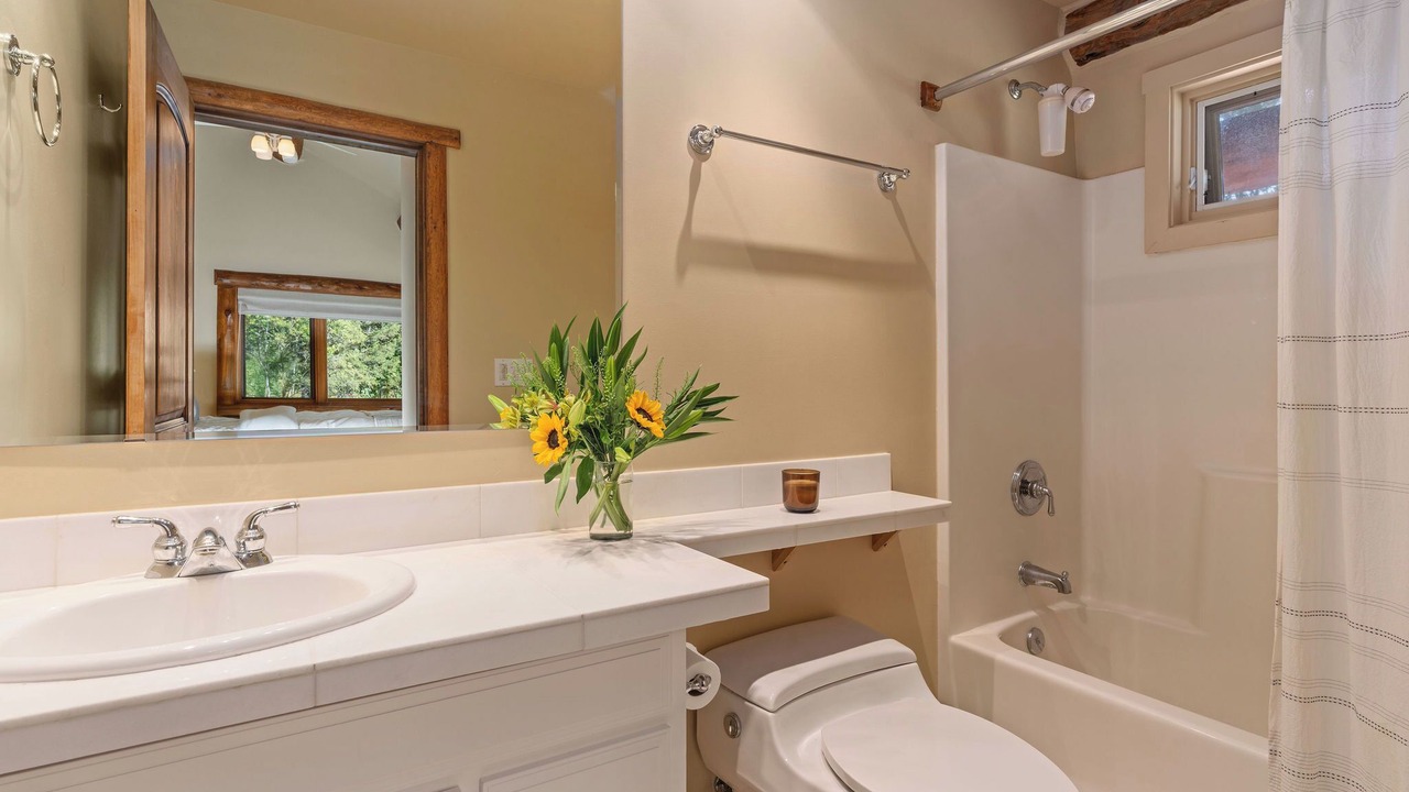 Photo of Bathroom in Wilson