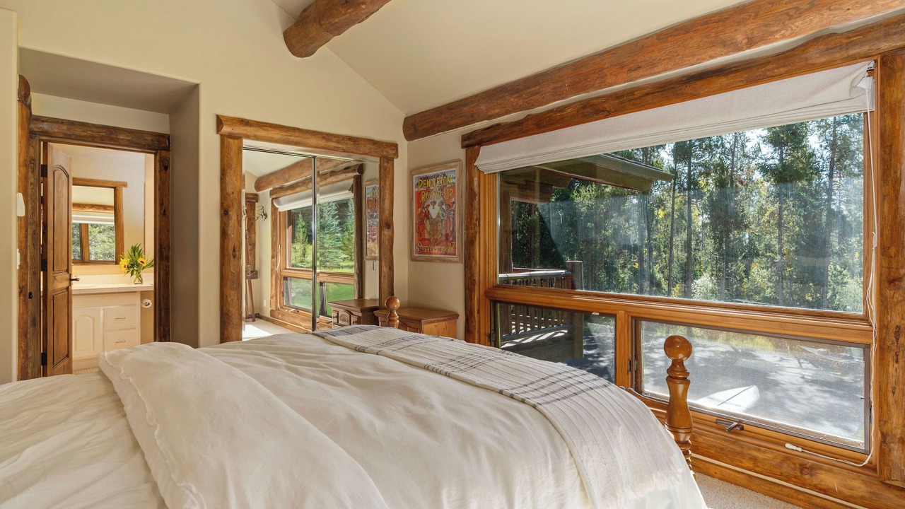 Photo of Bedroom in Wilson