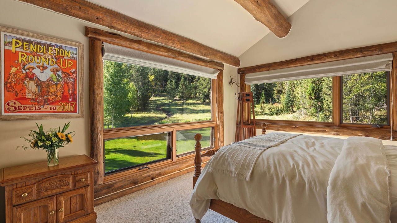 Photo of Bedroom in Wilson