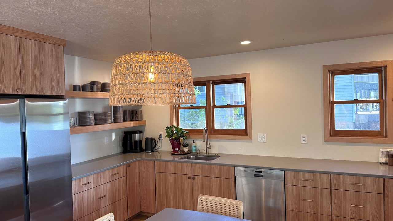 Photo of Kitchen in Newport