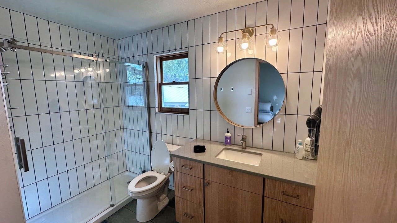 Photo of Bathroom in Newport